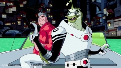 بن تن   _ فصل 2 , قسمت 3